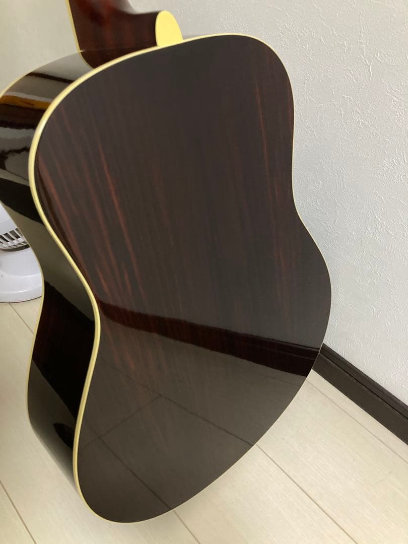 YAMAHA LL6 are アコースティックギター
