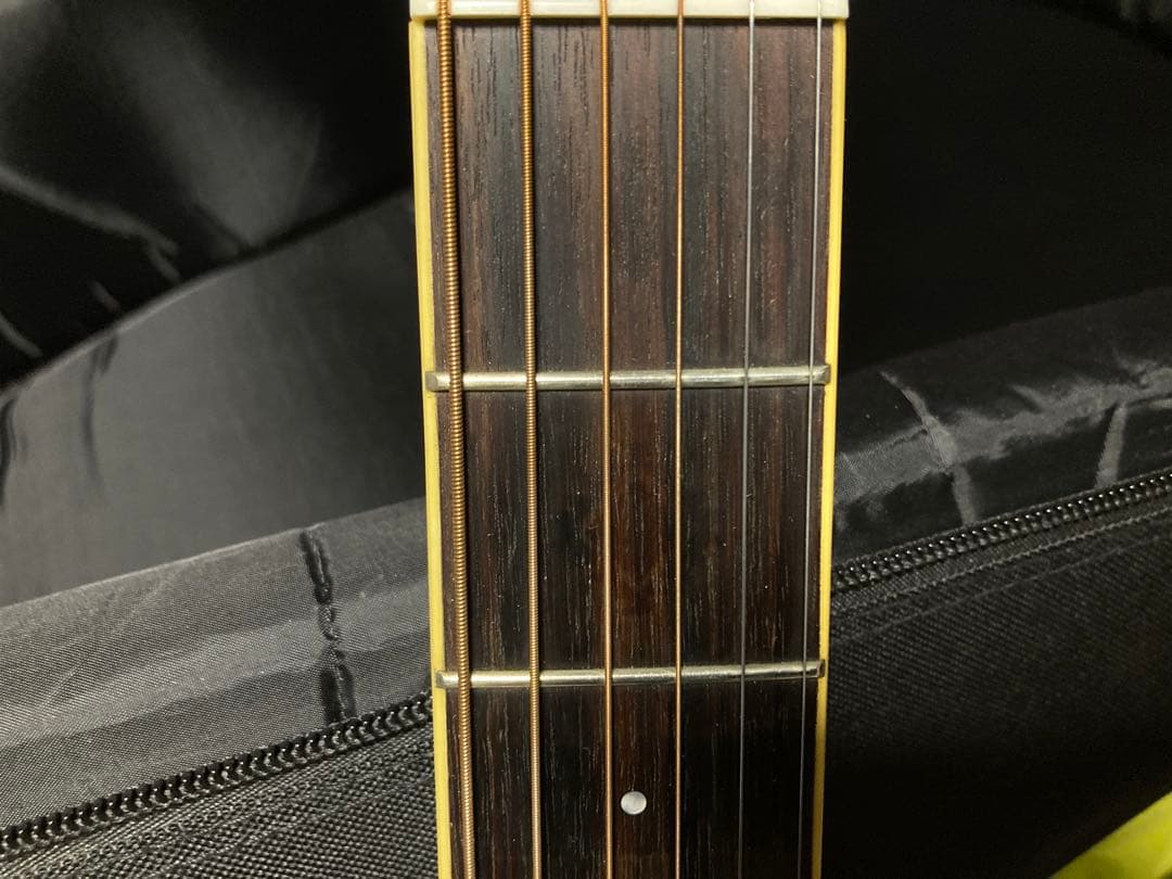 YAMAHA LL6 are アコースティックギター