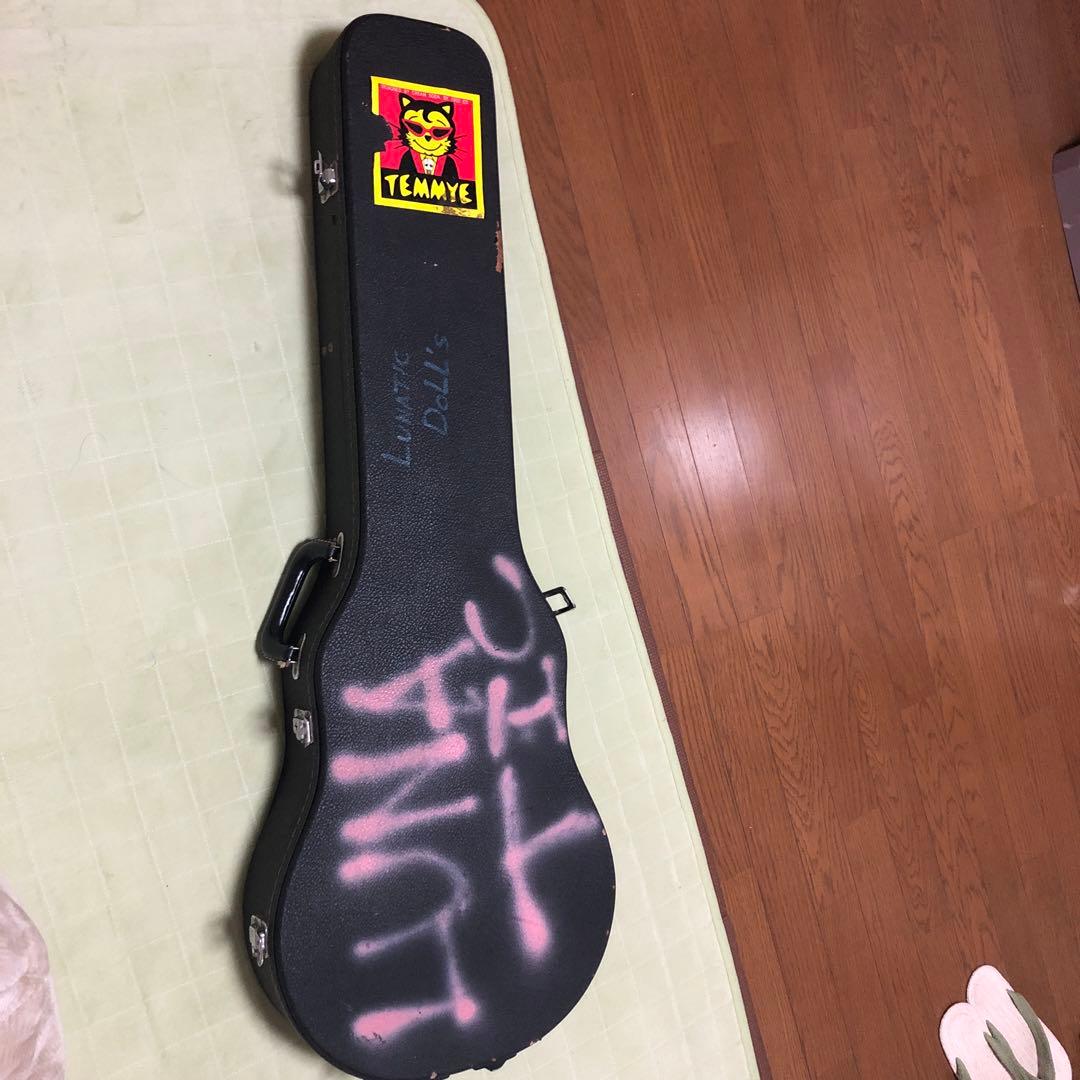 グレコレスポール