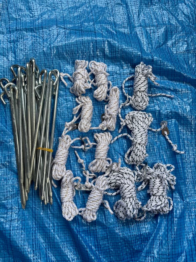 【☆限定カラー☆】コールマン トンネル2ルームハウス/LDXテント