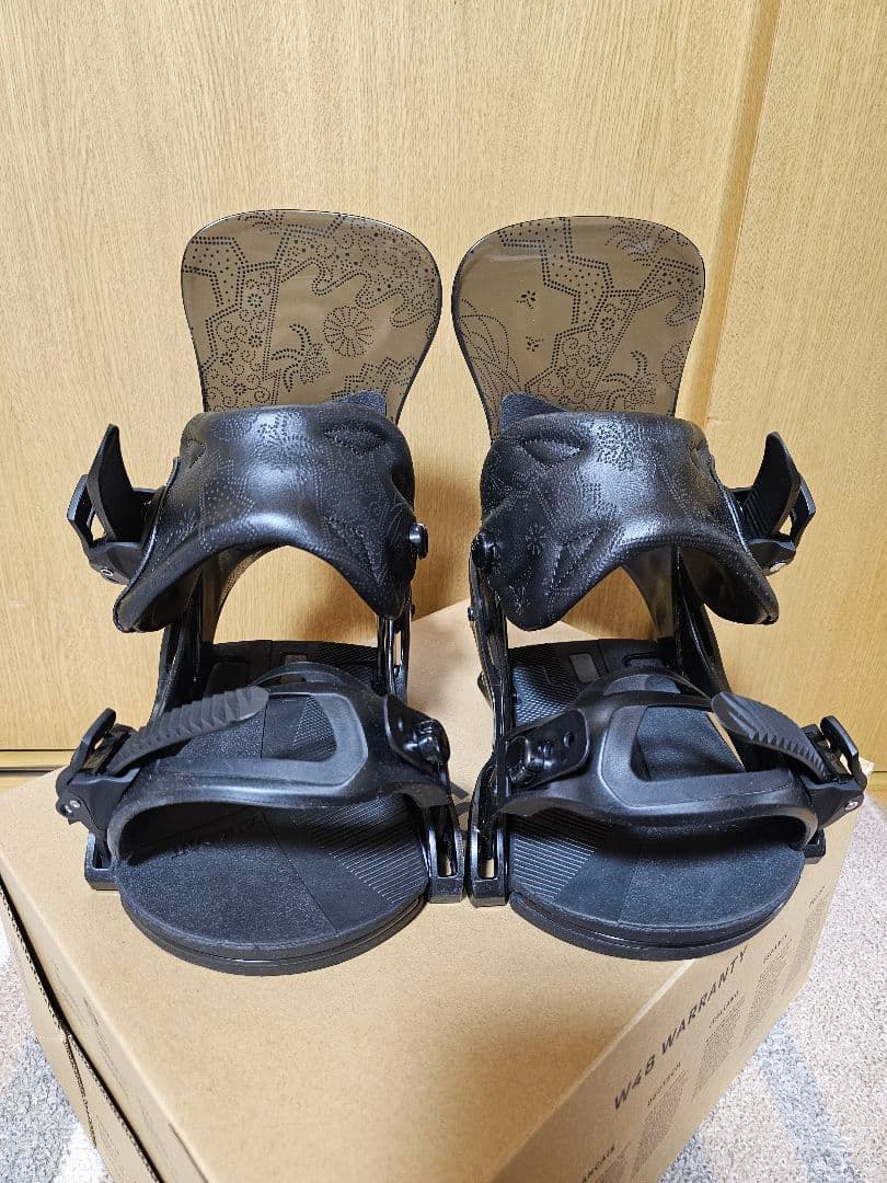 BURTON MIMIE LTD Mサイズ