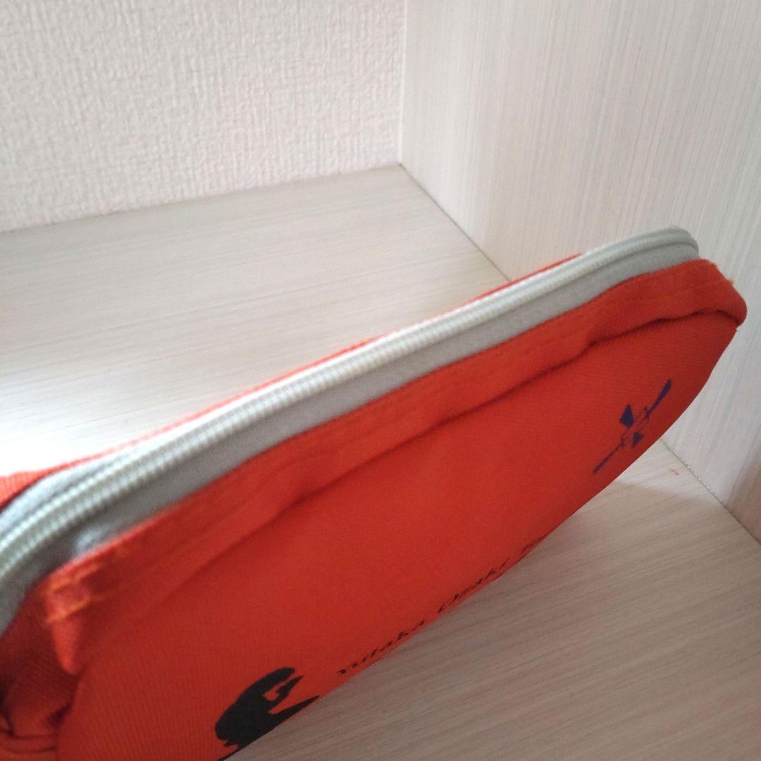 尾崎豊 OZAKI 1991 BIRTH バース ポーチ レア 当時