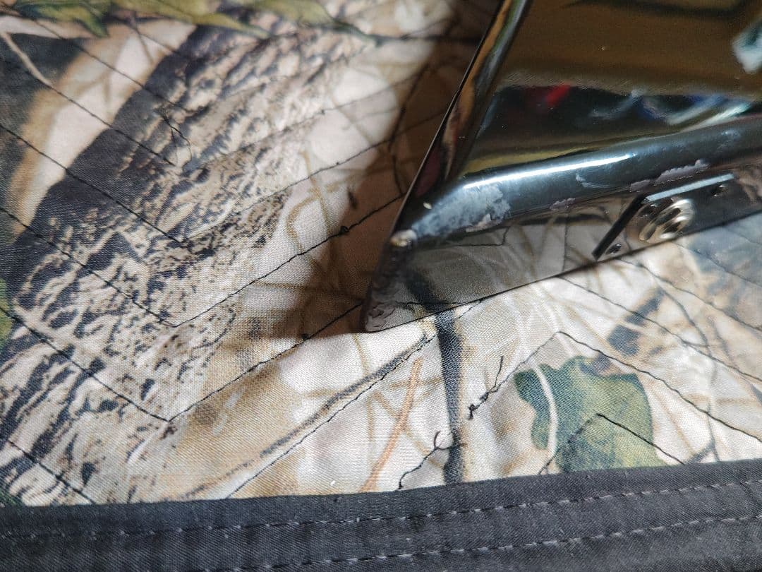 ヌ*ル様 B.C Rich warlock ワーロック　カスタム　セイモアダンカ