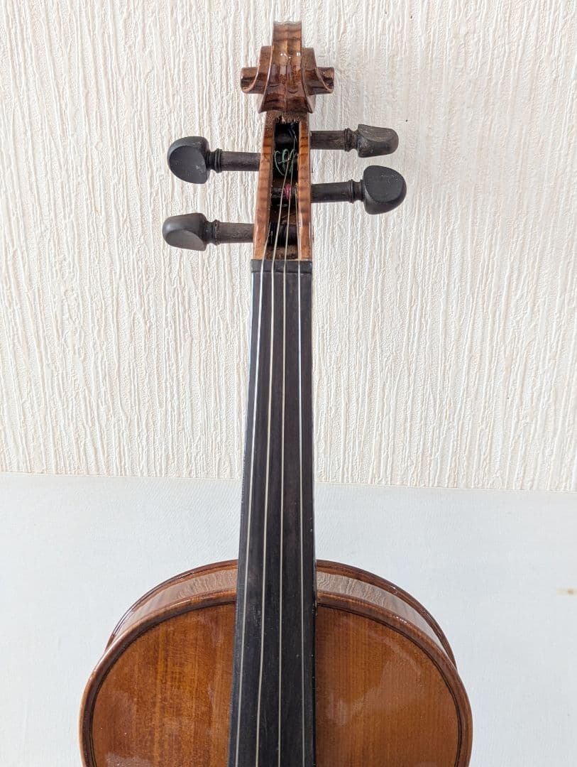 Artisan 4/4 バイオリン SVS-400 ケース付 フルサイズ