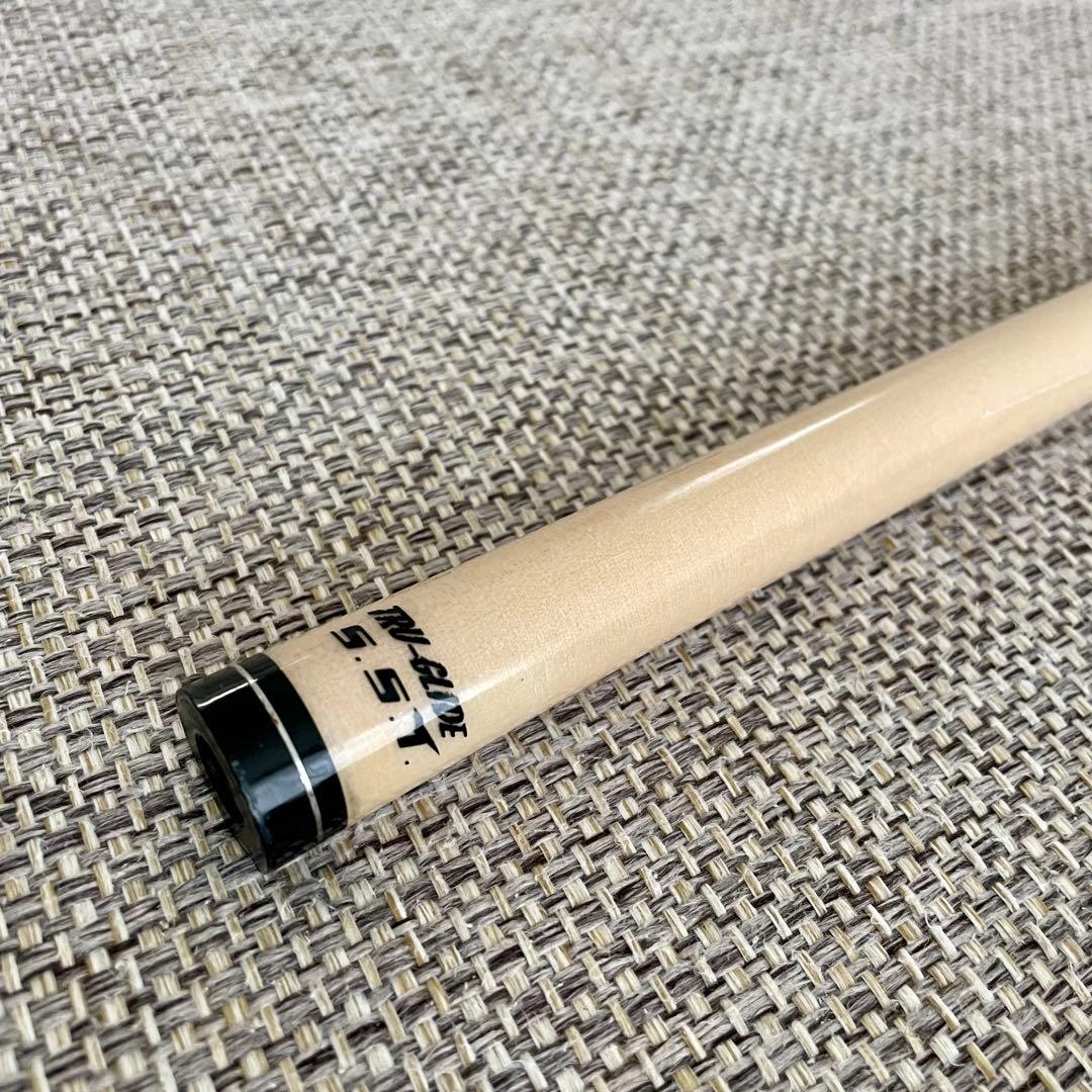 キューテック CUETEC ビリヤードキュー　4剣 S.S.T.