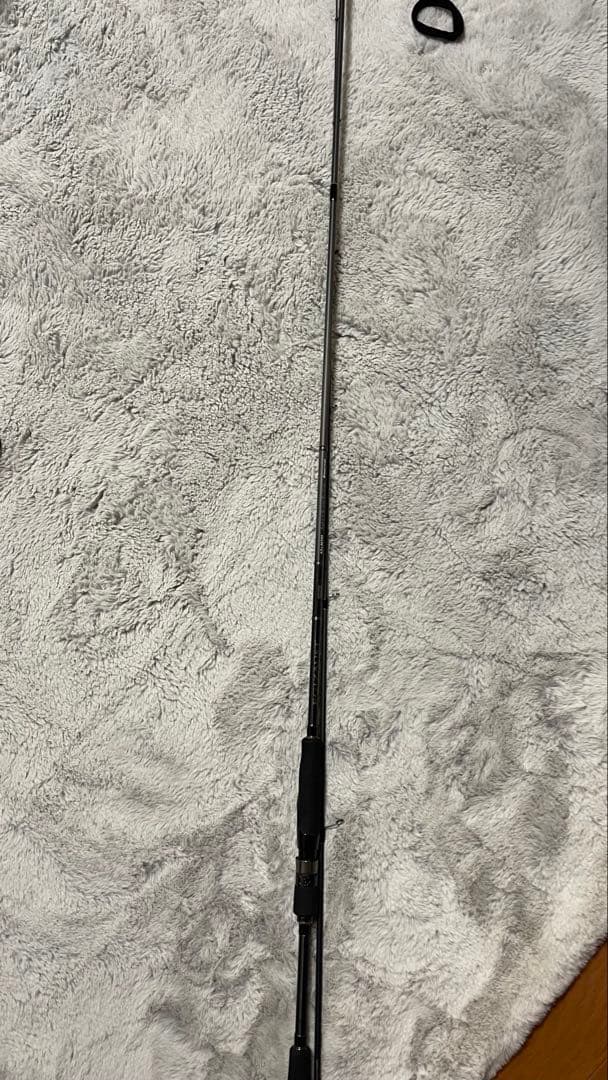 エギゾースト5g EGIZAUST 5G EZ5-862ML