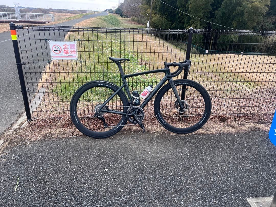 スペシャライズド　ターマック　sl7 54