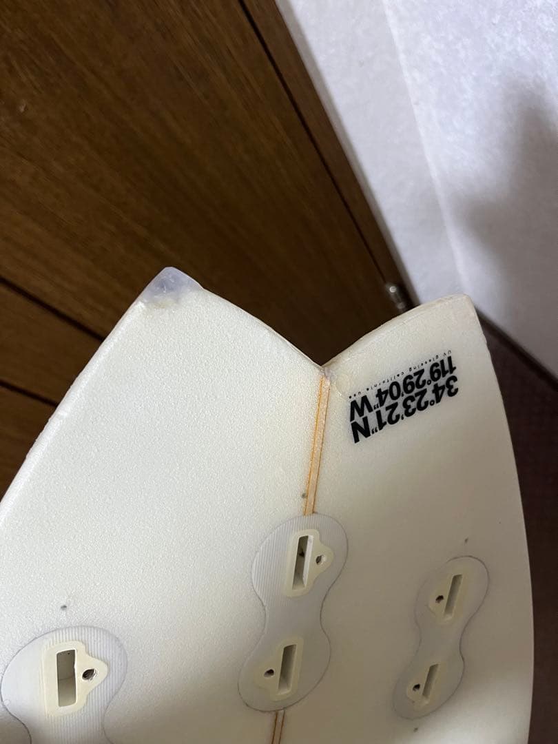 32L アルメリック　サーフボード