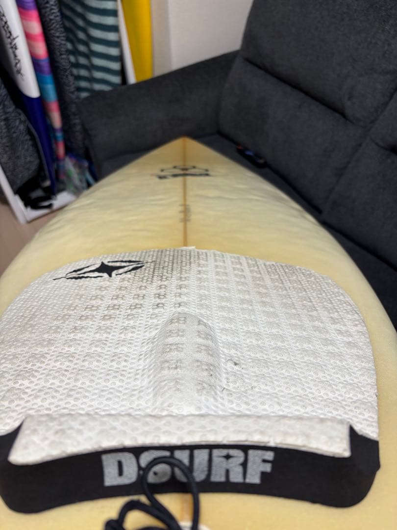 32L アルメリック　サーフボード