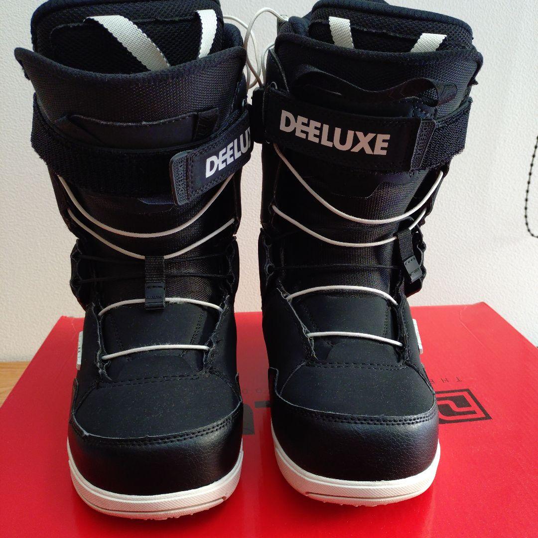 DEELUXE スノーボード　ブーツ