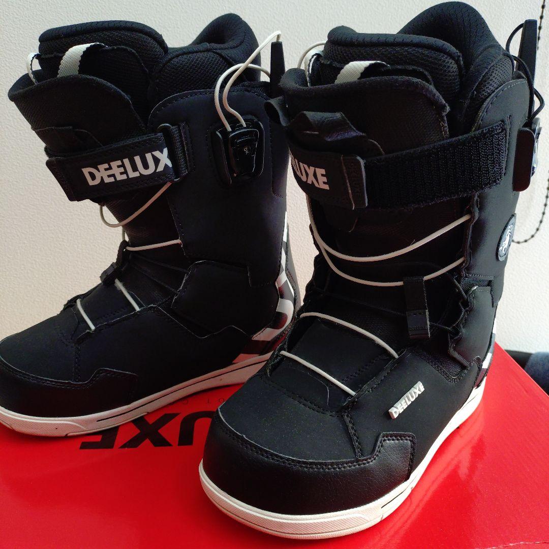 DEELUXE スノーボード　ブーツ