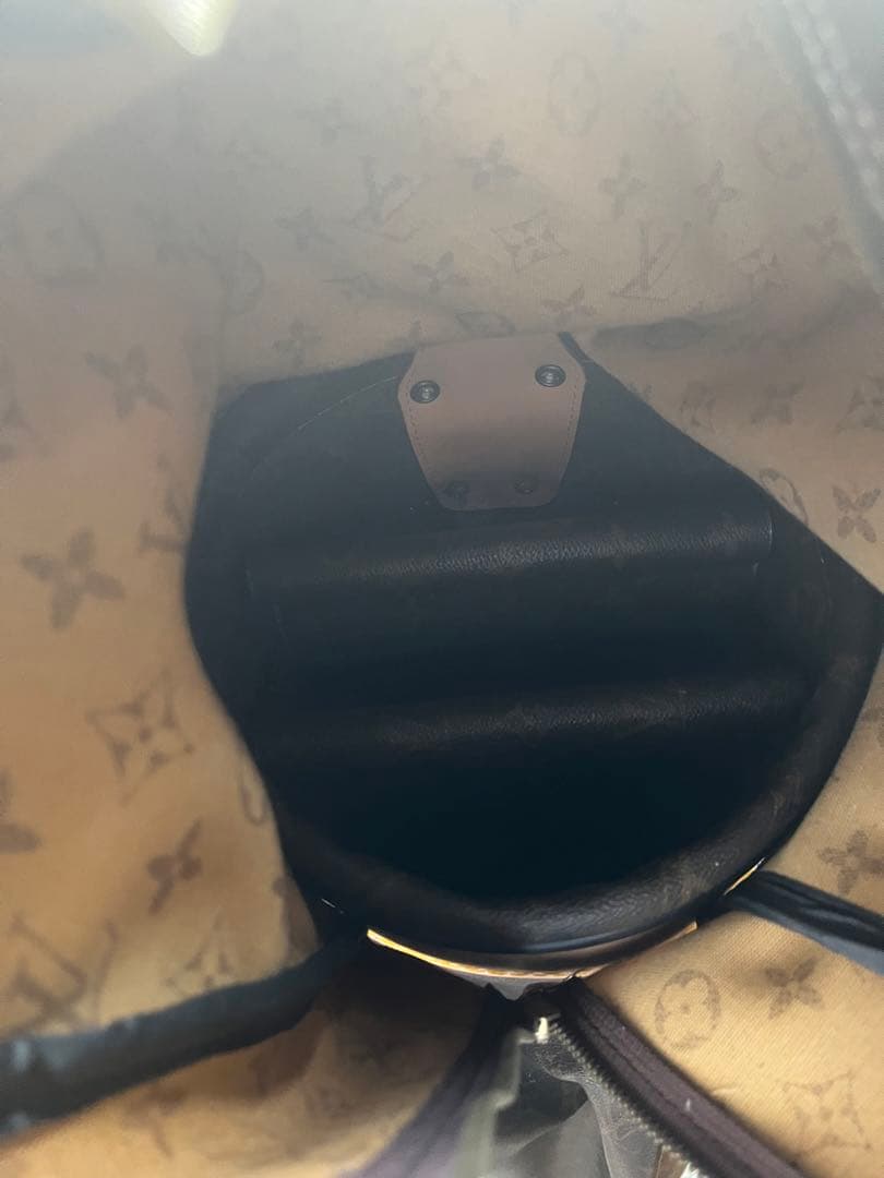 ー*ー様 Louis Vuitton キャディバッグ ダークブラウン