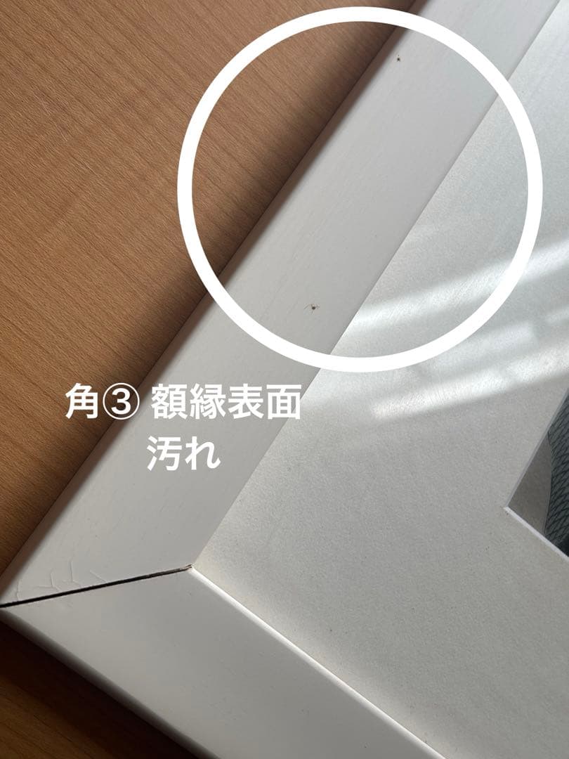 18日迄荒木飛呂彦 ジョジョ展複製原画 徐倫＆ブチャラティ ジョジョの奇妙な冒険