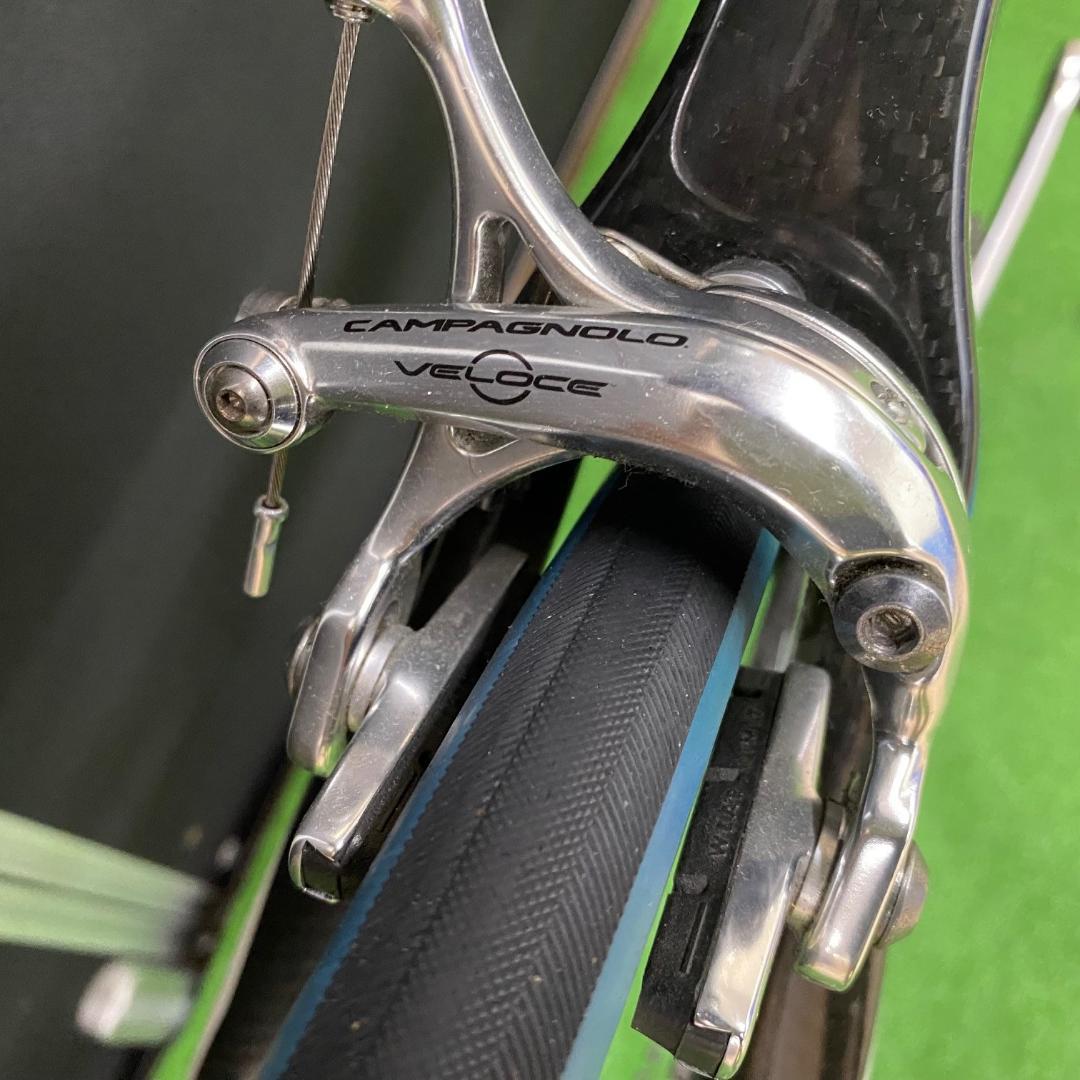 LOOK ルック　566　サイズS　2010　ロードバイク