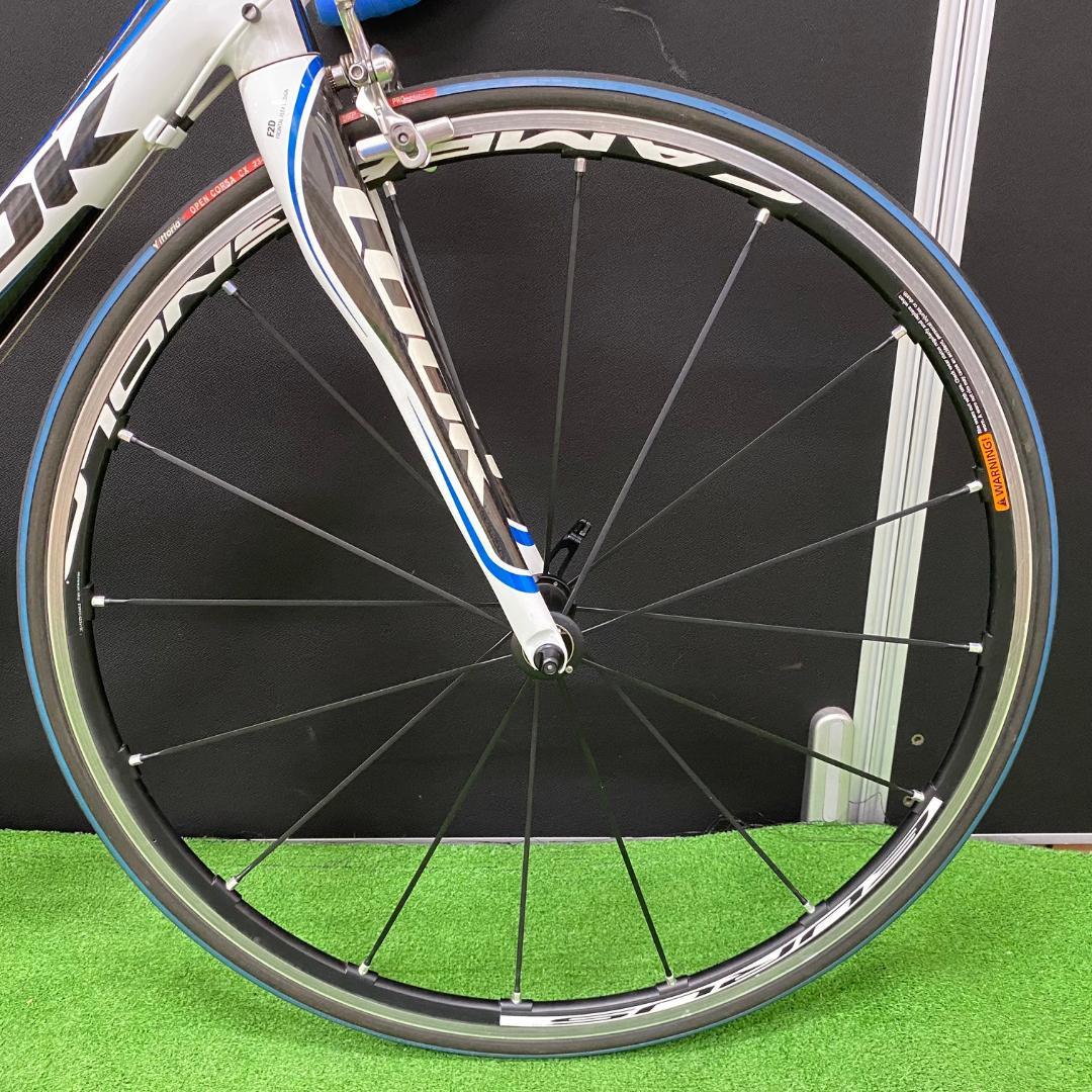 LOOK ルック　566　サイズS　2010　ロードバイク