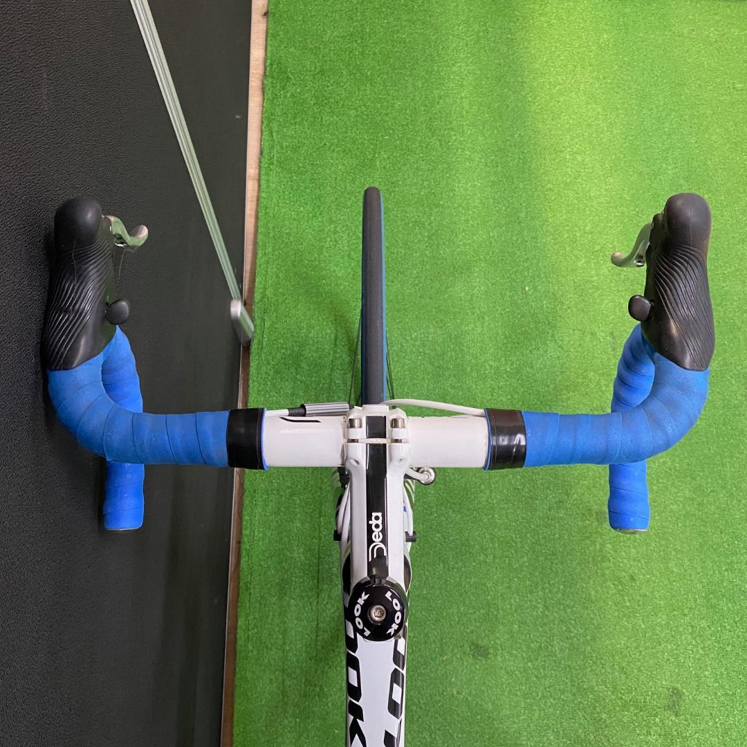 LOOK ルック　566　サイズS　2010　ロードバイク