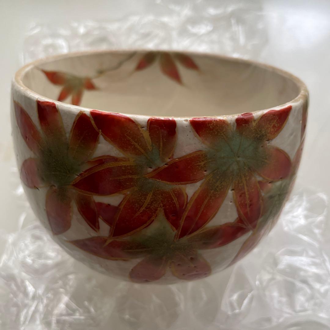 陶酔　清水焼　3点セット❷