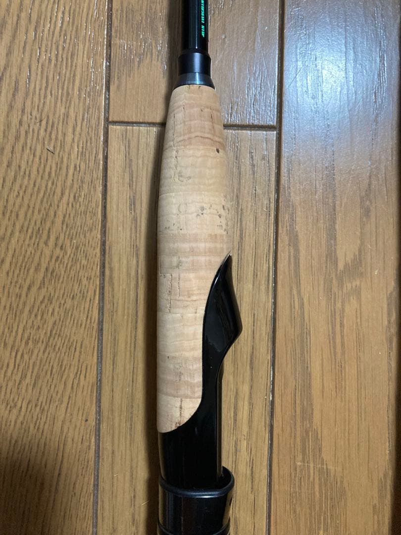 エバーグリーン　オライオン　フリーウィル OCSS-63UL ST 美品ほぼ新品