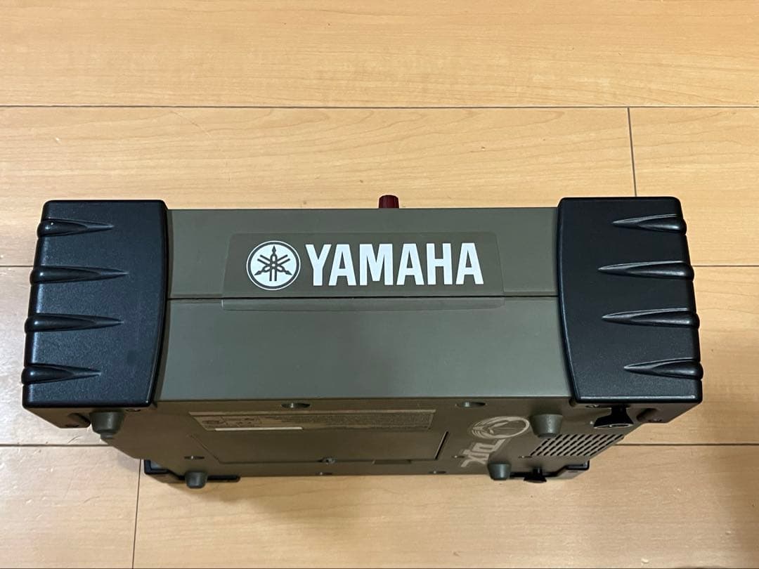 【動作確認済】ヤマハDJX-IIB