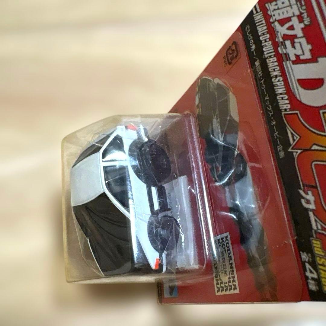 2種類セット 頭文字D チョロQ AE86 トレノ メルカリ最安値