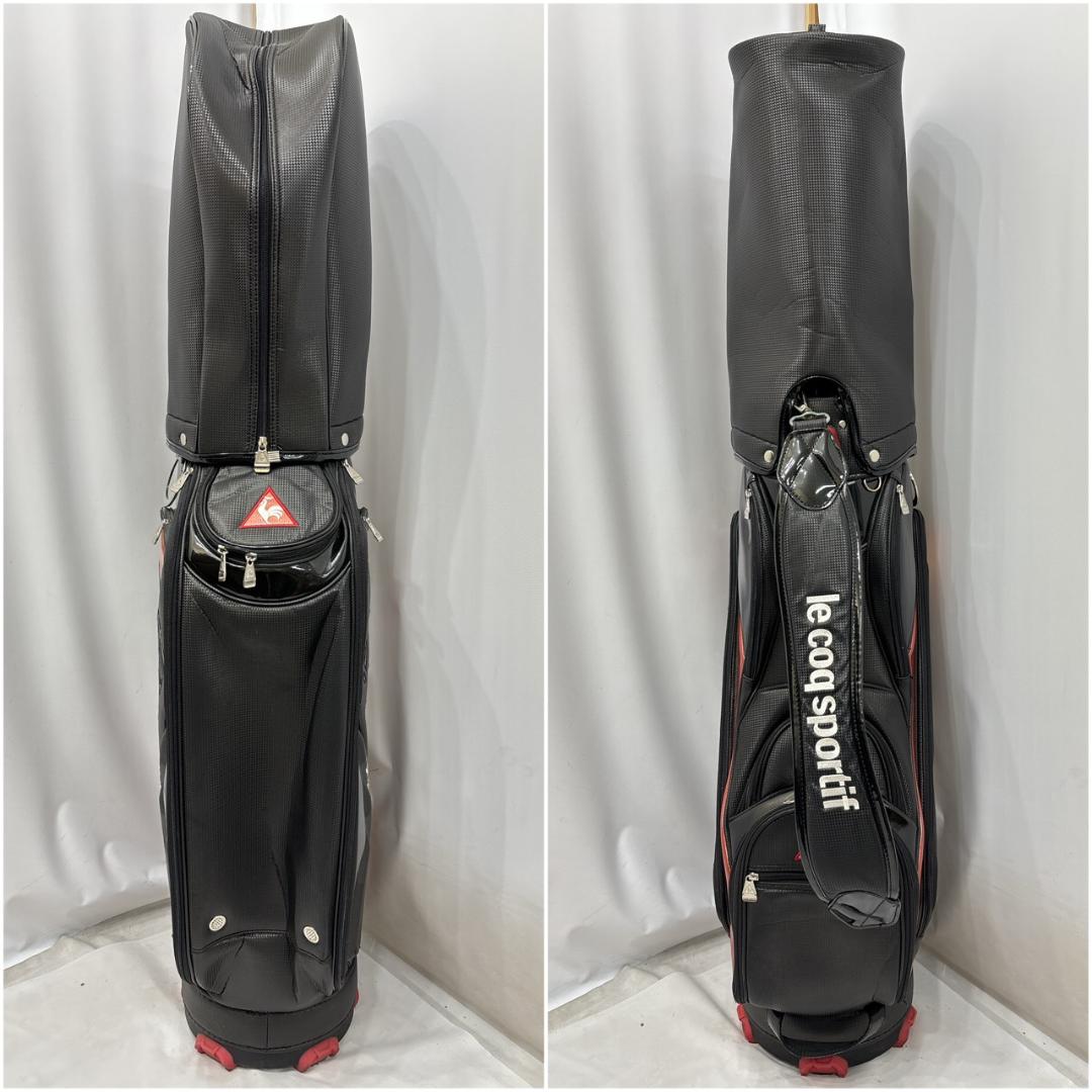 メンズ右利き初心者用　オノフ　ONOFF　他　ゴルフクラブセット　W-2760