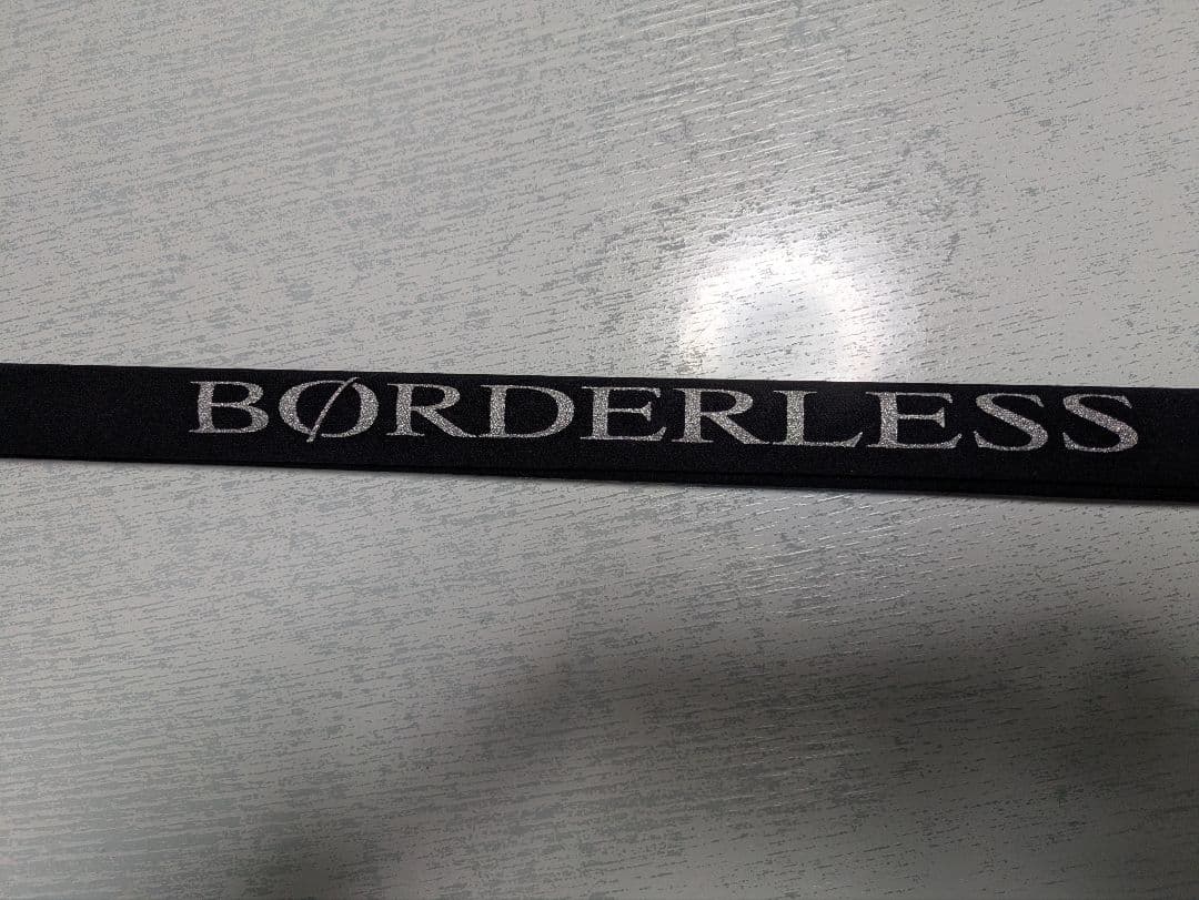 ガミ SHIMANO　ボーダレスGL R900-T