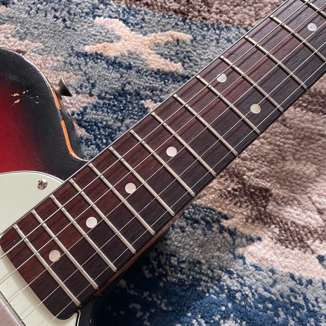 Tokai TE80 Fender Telecaster style トーカイ