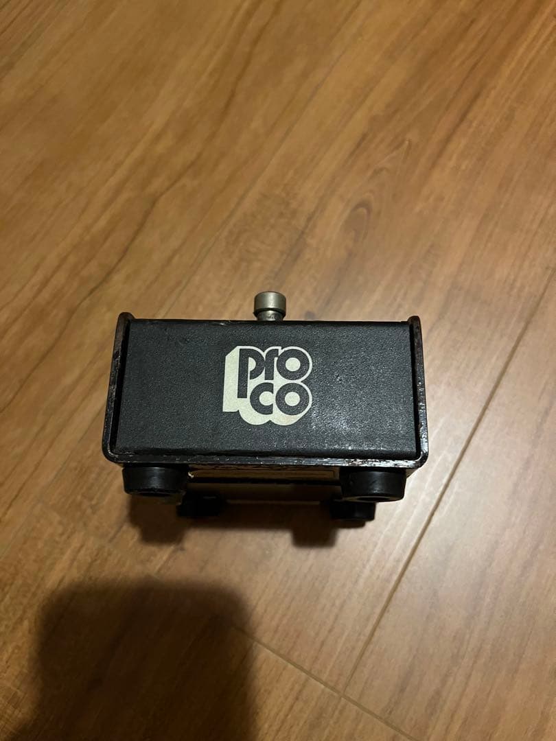 RAT エフェクター RT-141241 USA産