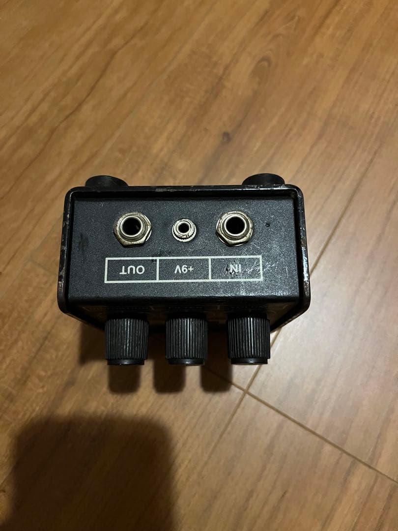 RAT エフェクター RT-141241 USA産