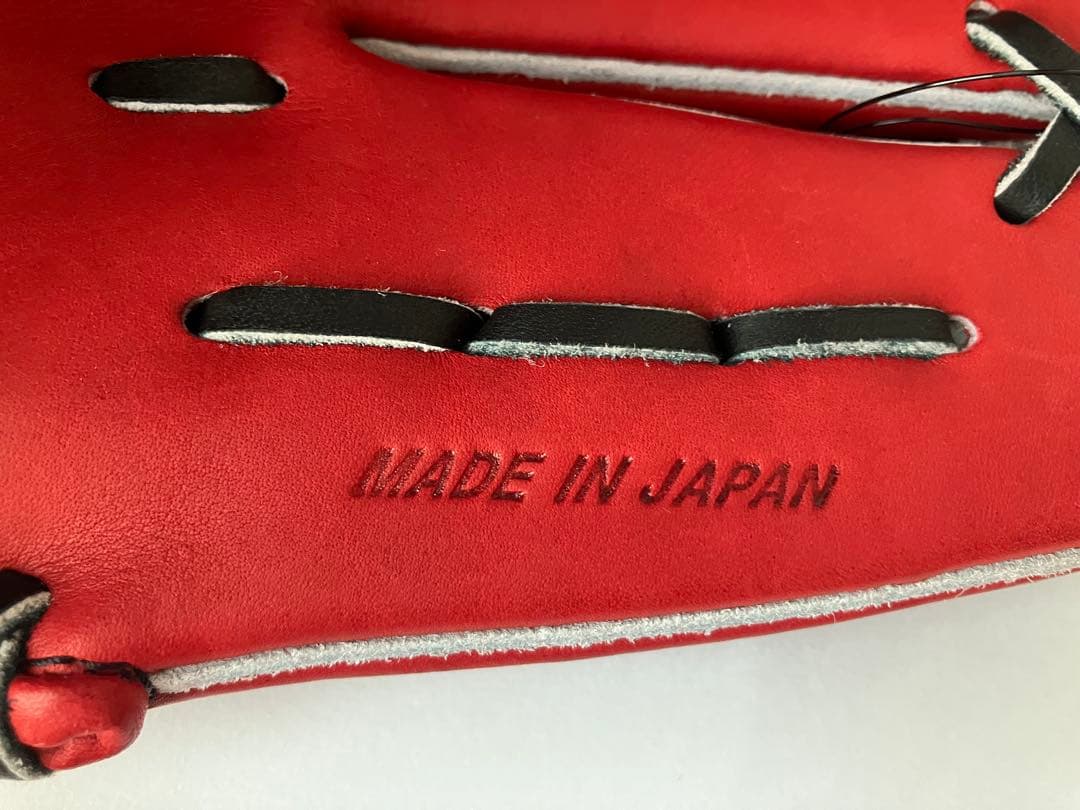 アシックス　ゴールドステージ　硬式グローブ　内野手用　サイズ7　3121B013