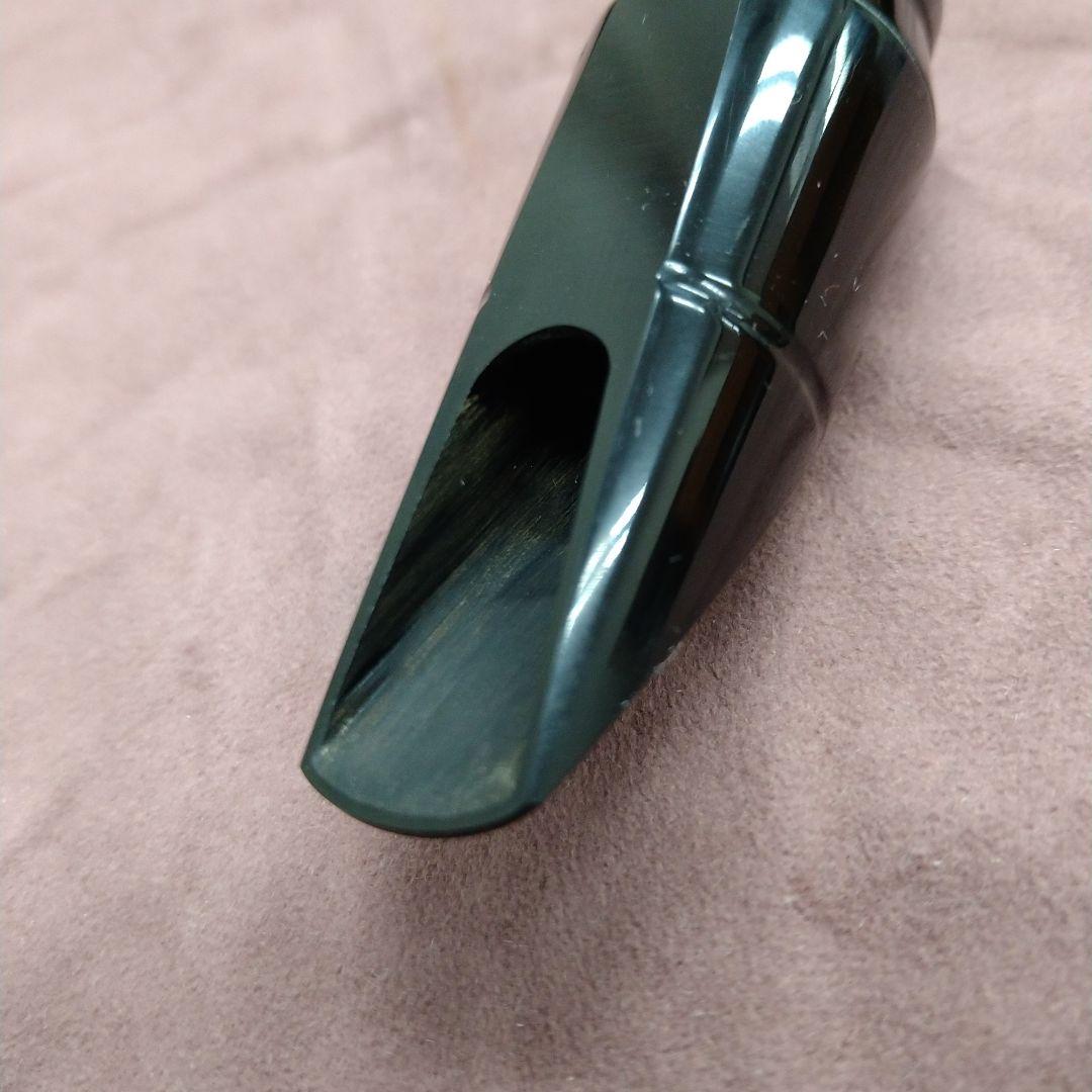 バンドレンソプラノサックスマウスピース、リガチャ、キャップ