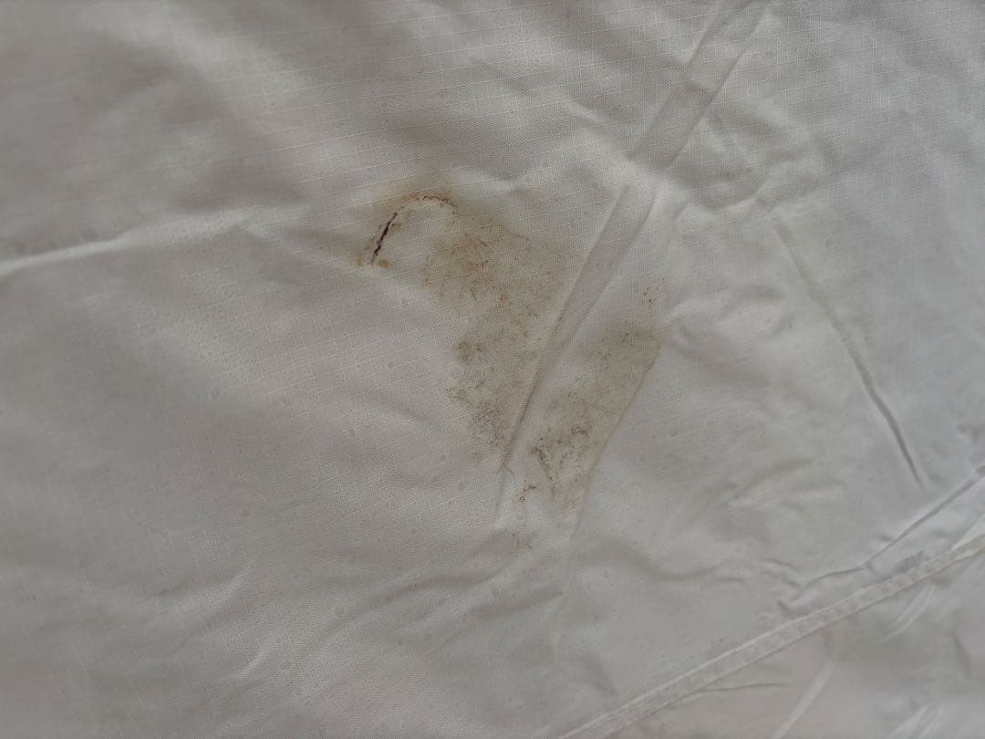 雪峰祭限定 ランドロックPro. アイボリー FES-090 インナーテント無し