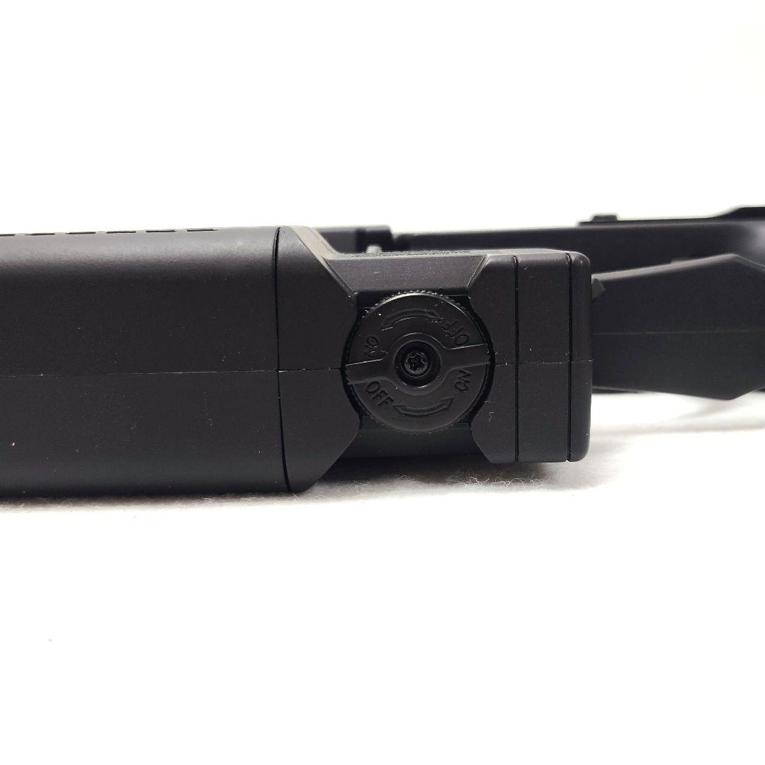 【T】美品　SOCOM Mk23　ガスガン　サイレンサー付