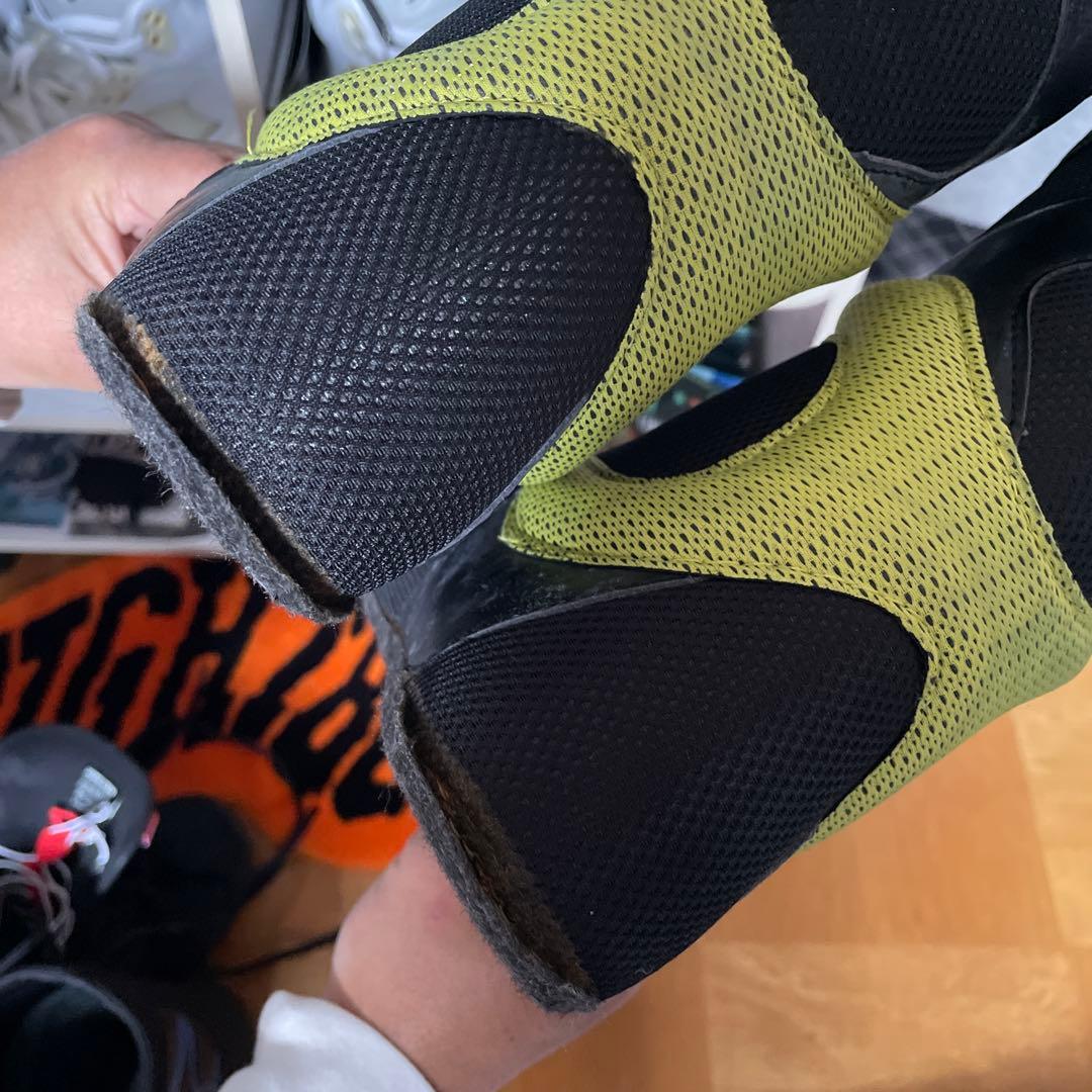 vans JAMIE LYNN ジェイミーリン　バンズ　ブーツ　スノーボード