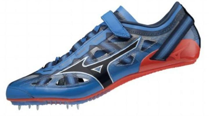 ■新品未使用■ミズノ　エックスレーザーエリート　26.5