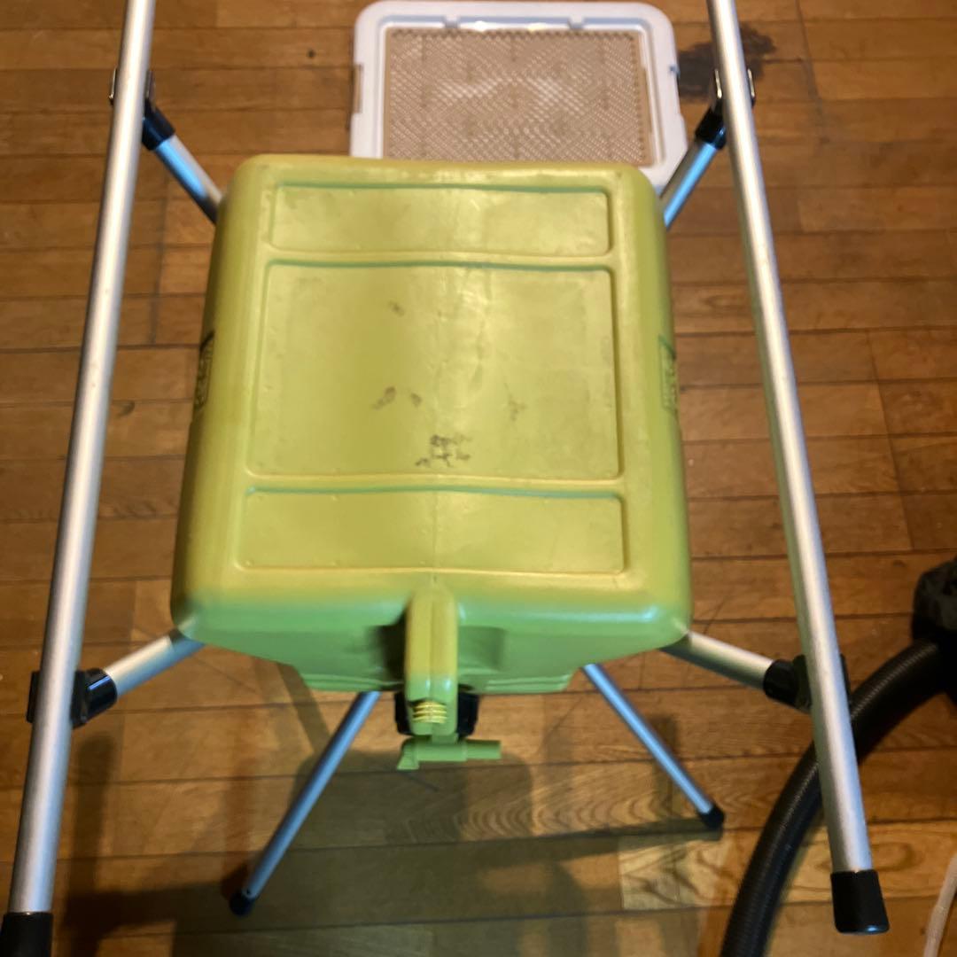 ASOTO 3バーナー ST-532 おまけ付き