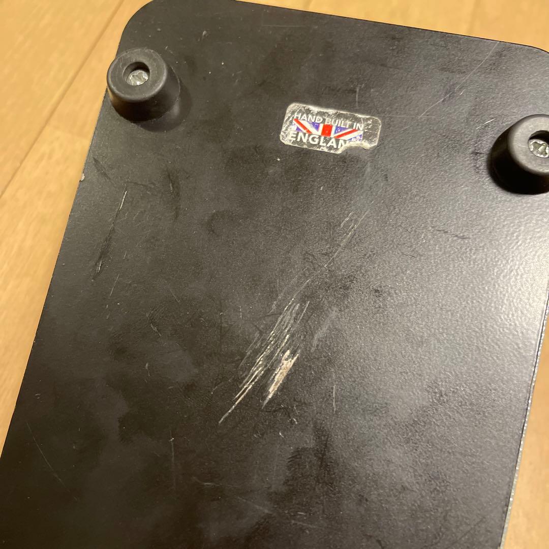 ファズ　Rotosound 1960's Fuzz Pedal Reissue