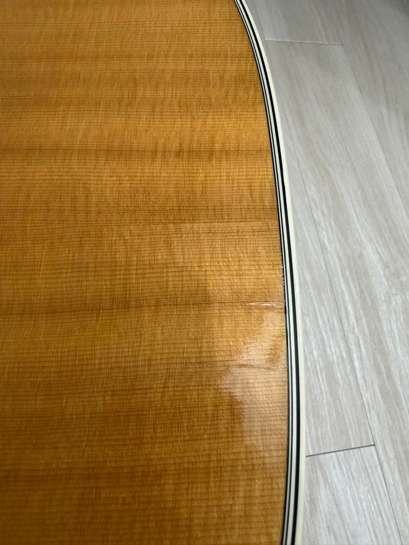 Martin 000-28 2015年製　Fishmanピックアップ付き