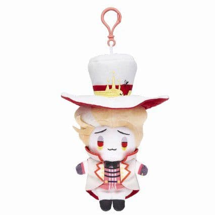 ハズビンホテル ルシファー おすわりマスコット ポップアップ