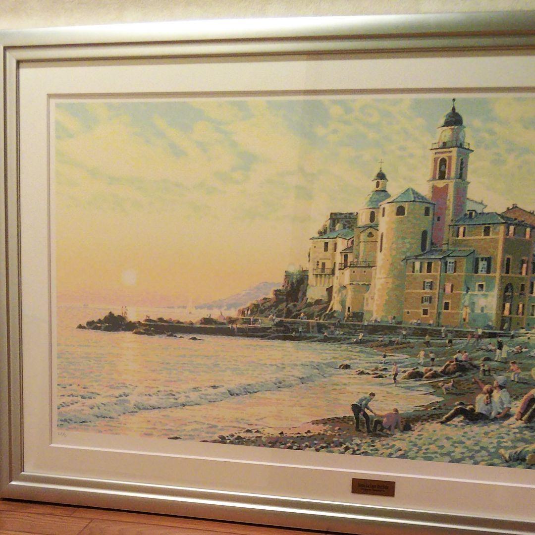 笹倉鉄平/浜辺の日曜日