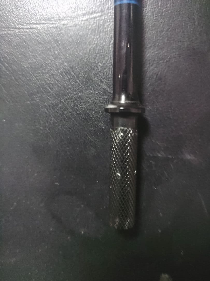 タマタマルアー　ビバップ5.0 ロッド トップウォーター バス ショートロッド