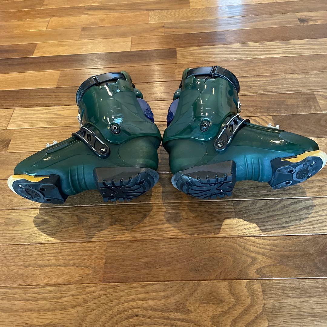 BURTONスノーボードハードブーツWINDＪ