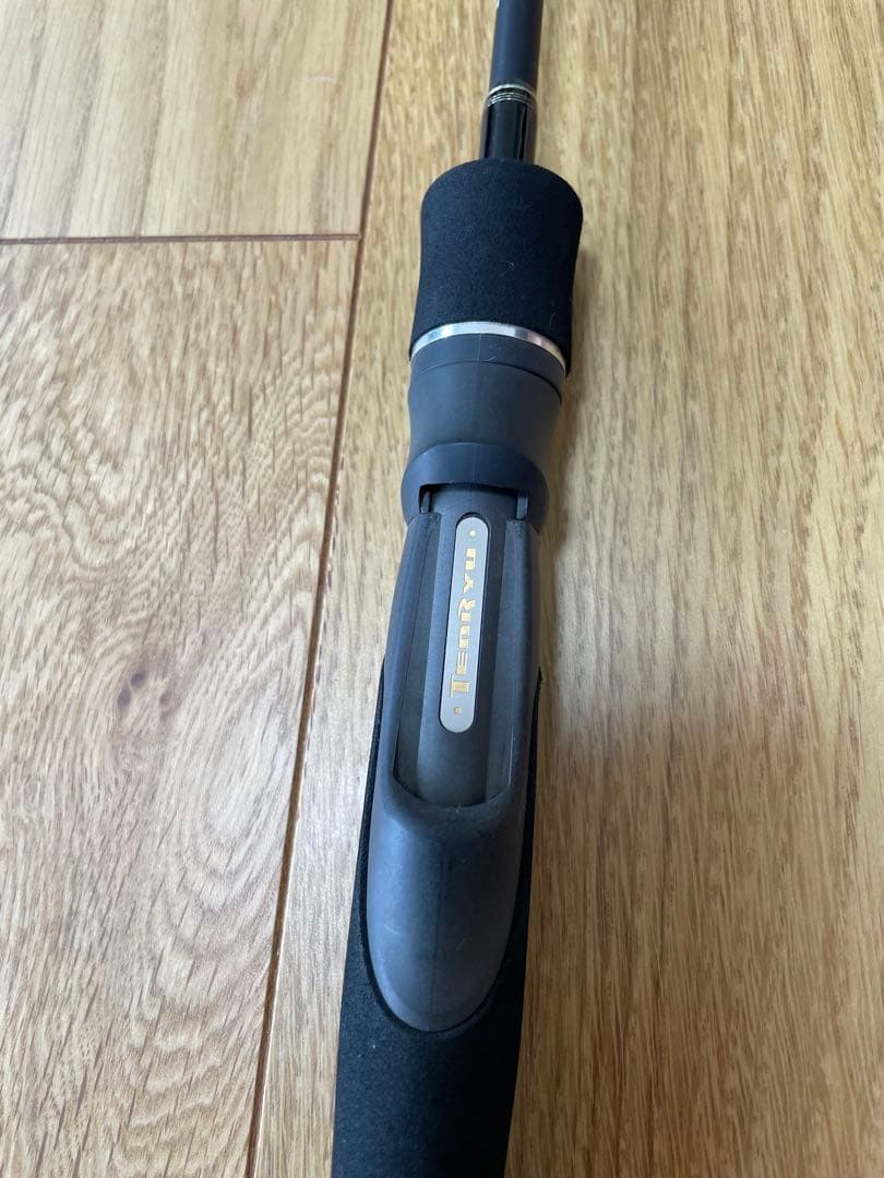 極美品 HORIZON HLJ631S-FLL