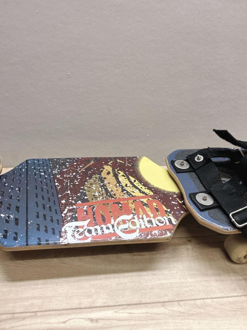 DIMENSION ストリーボ　ストリートボード　スノーボード オフトレ 用