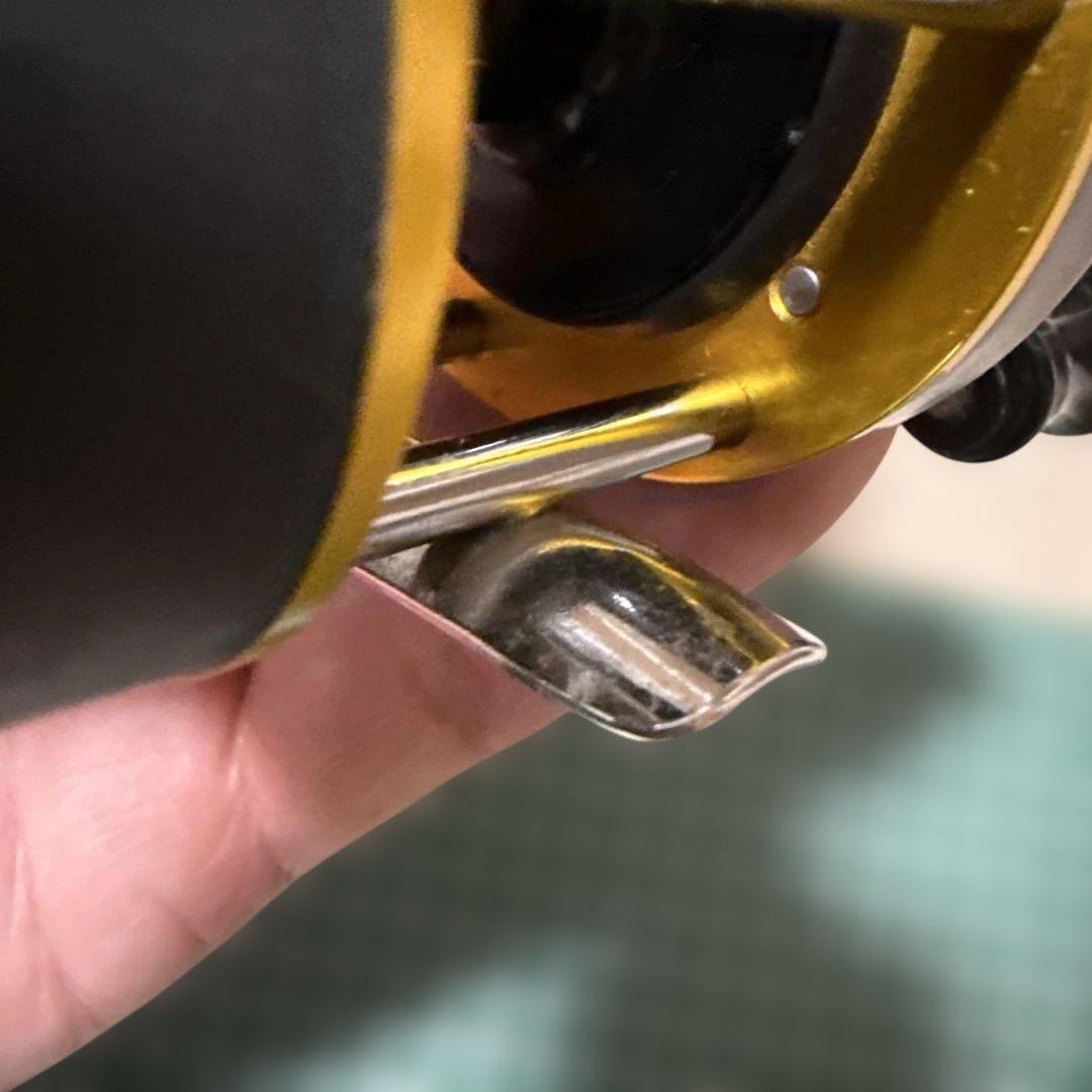 アンバサダーウルトラマグⅡ ULTRA MAGⅡ