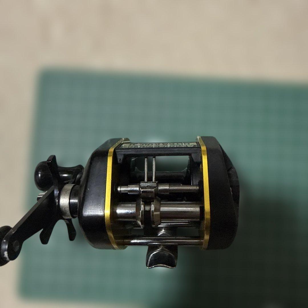 アンバサダーウルトラマグⅡ ULTRA MAGⅡ