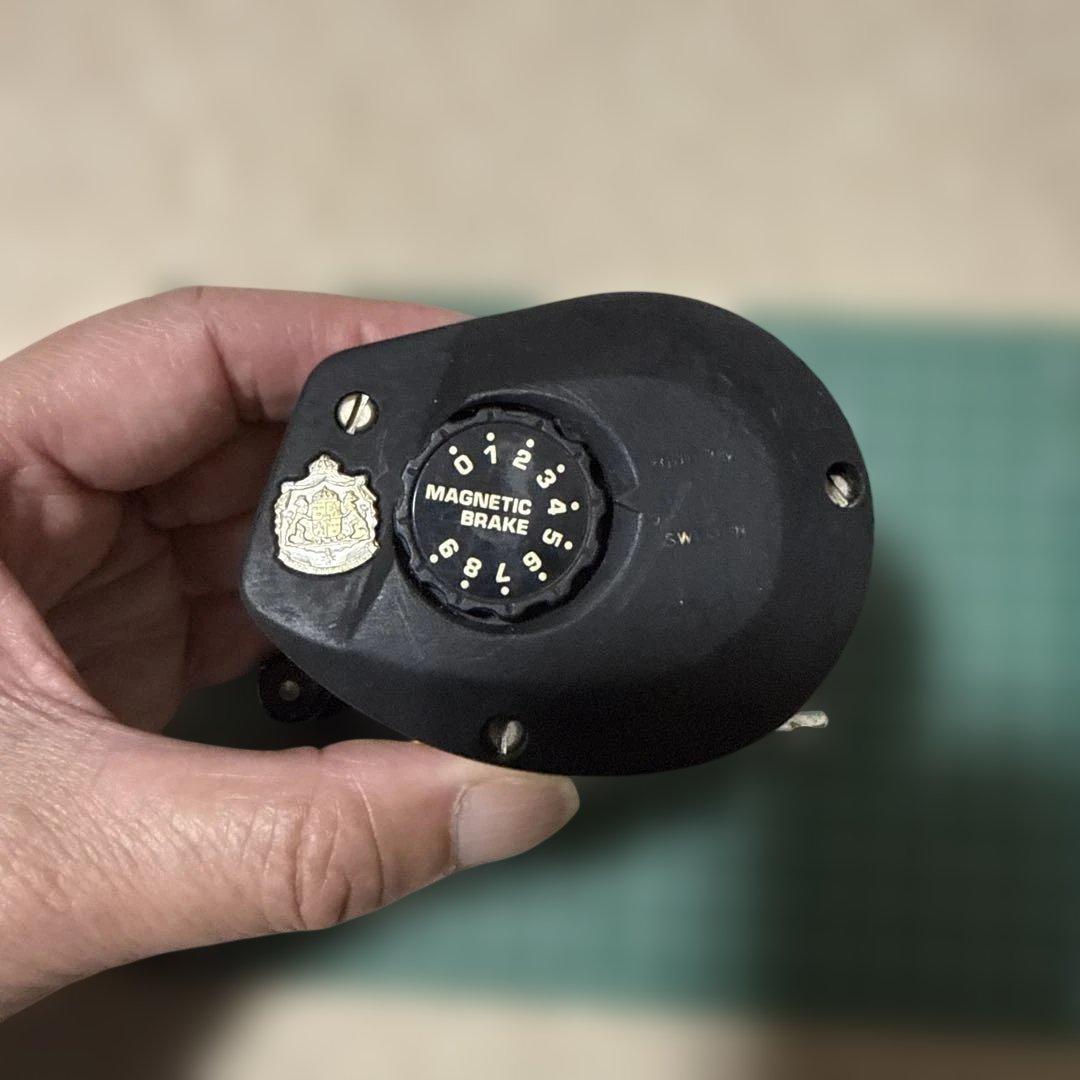 アンバサダーウルトラマグⅡ ULTRA MAGⅡ