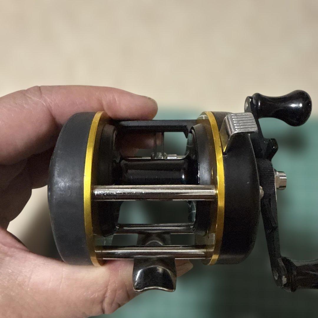 アンバサダーウルトラマグⅡ ULTRA MAGⅡ