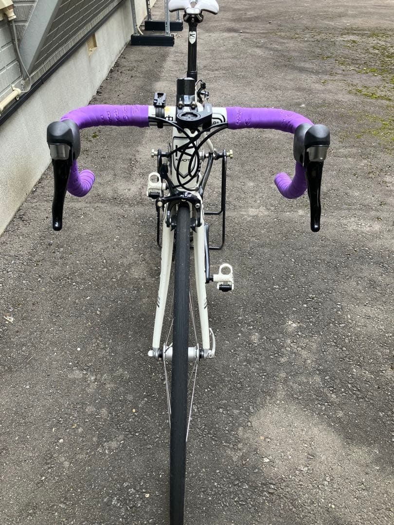 KUOTA カルマレース　480 xs