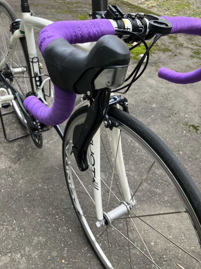 KUOTA カルマレース　480 xs